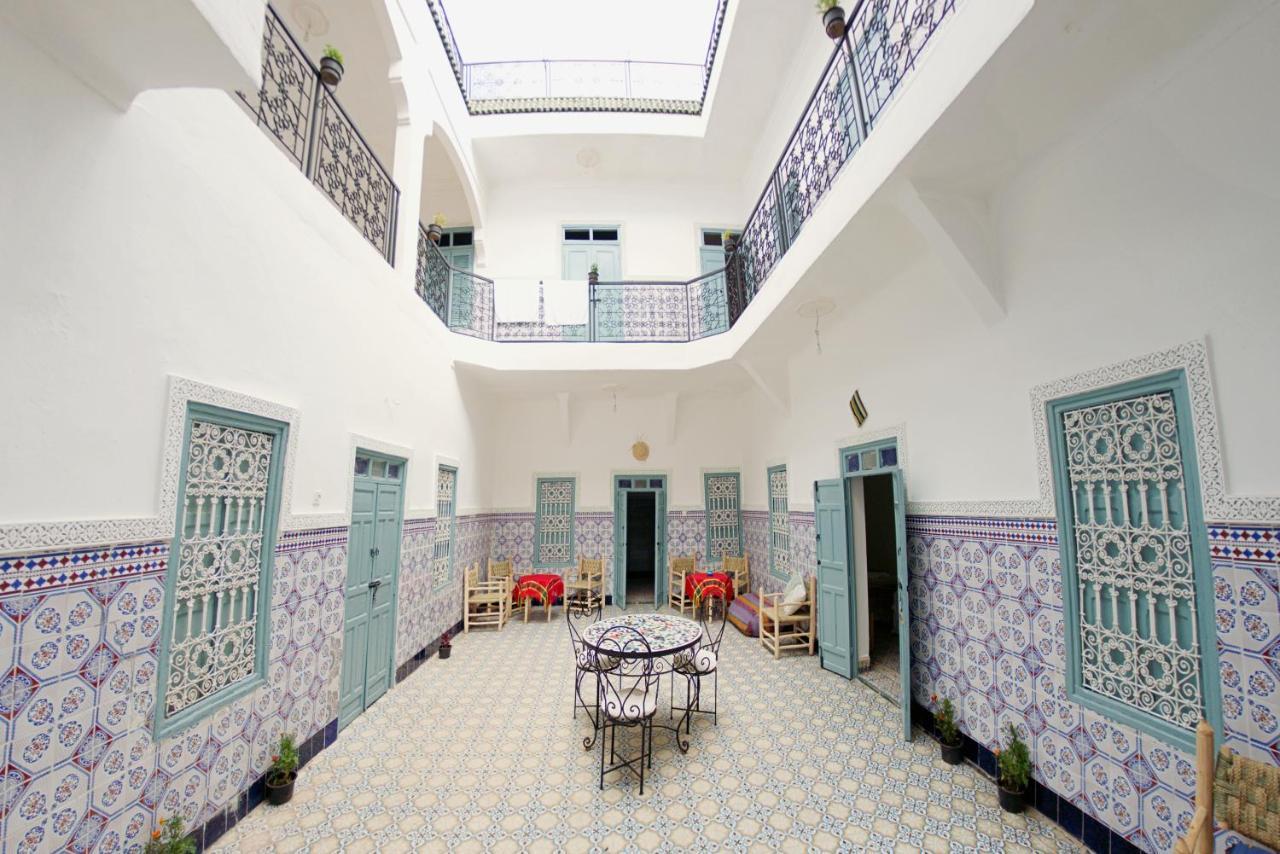Be 20 Marrakesh