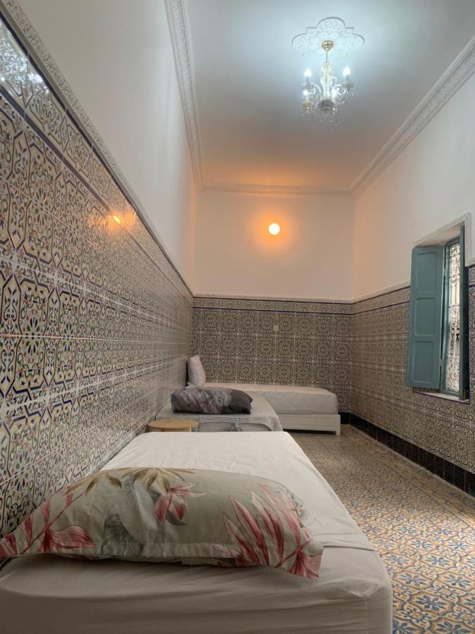 Riad Be 20