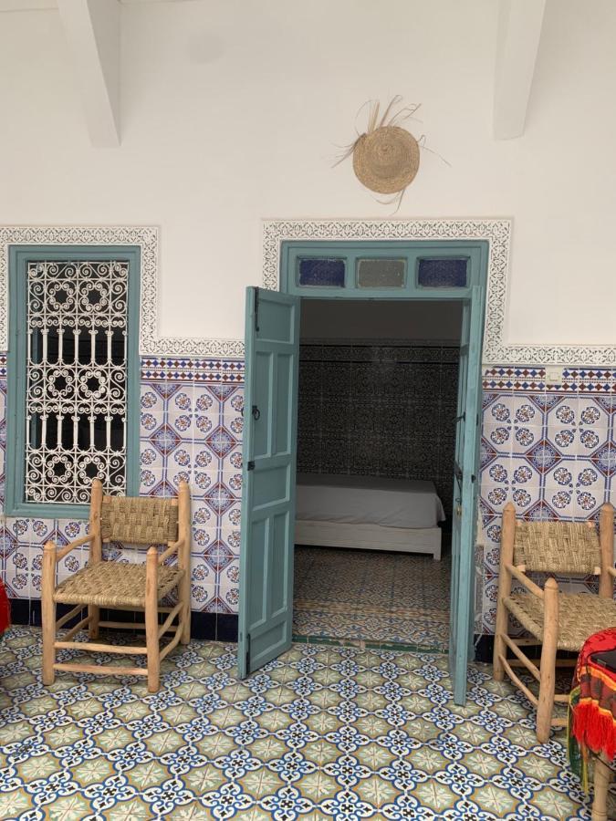Riad Be 20 Marrakesh
